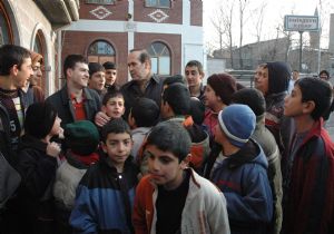 ‘İşte Dadaş bu…'